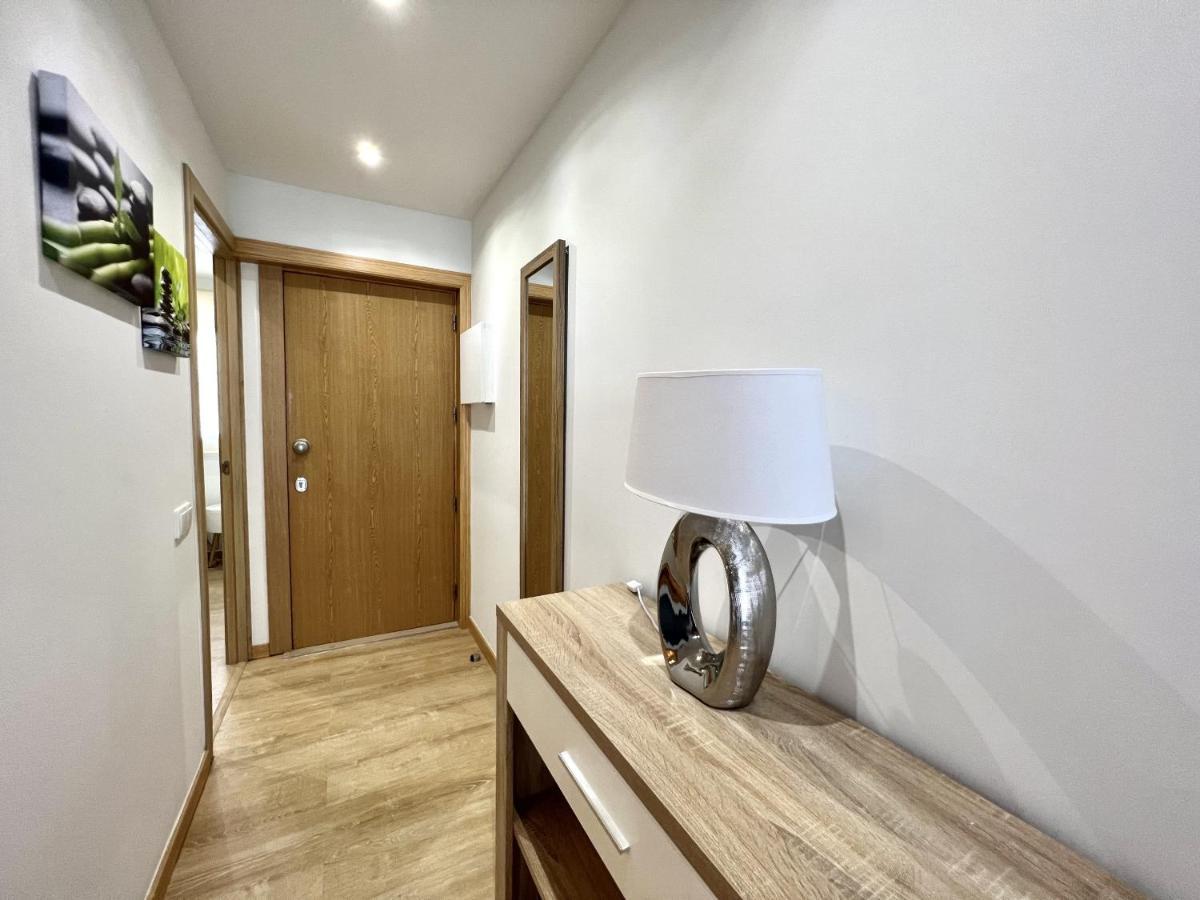 Miral 4 - 100 Mtr To Beach By Hd Properties Quarteira Extérieur photo