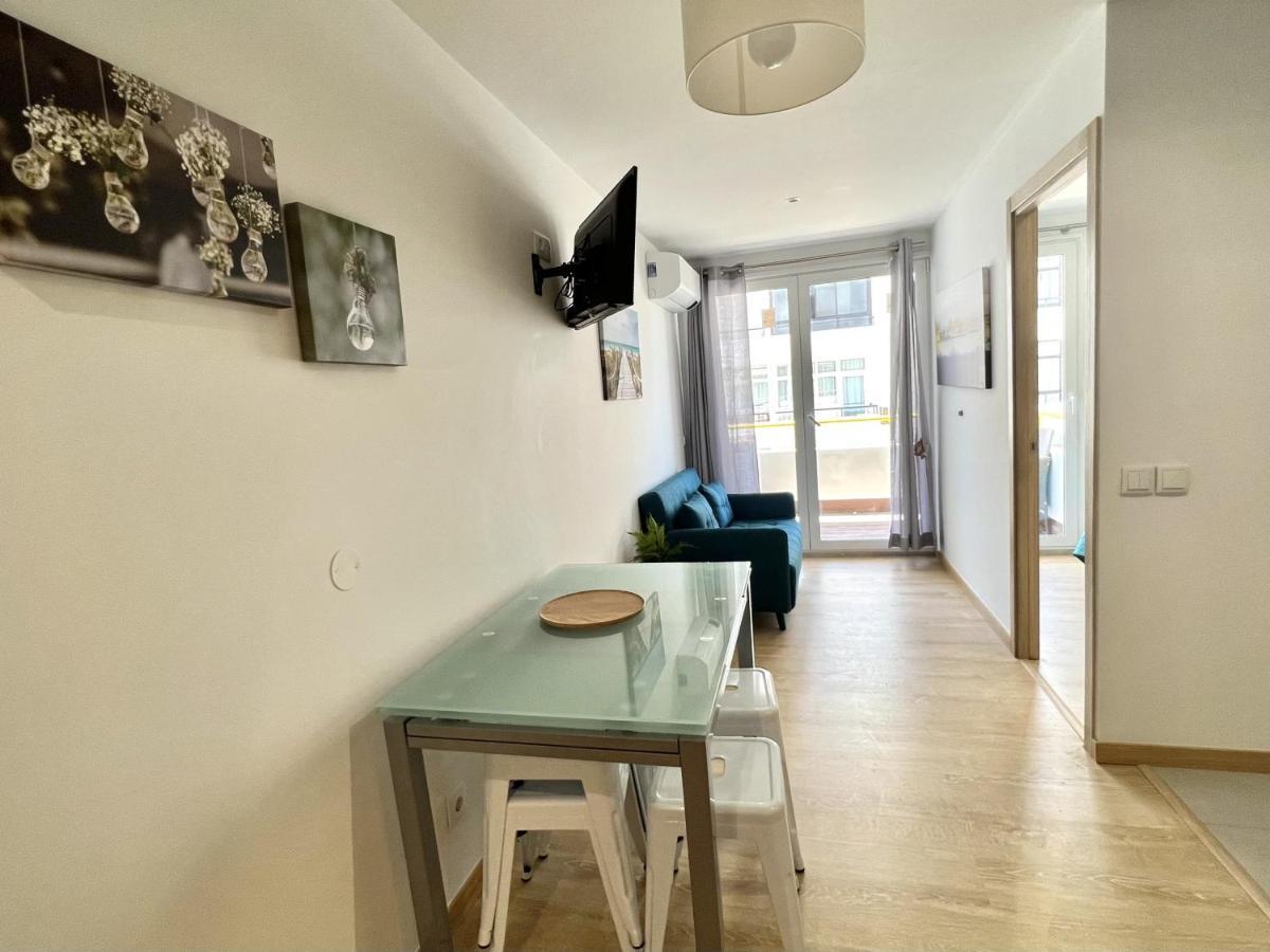 Miral 4 - 100 Mtr To Beach By Hd Properties Quarteira Extérieur photo