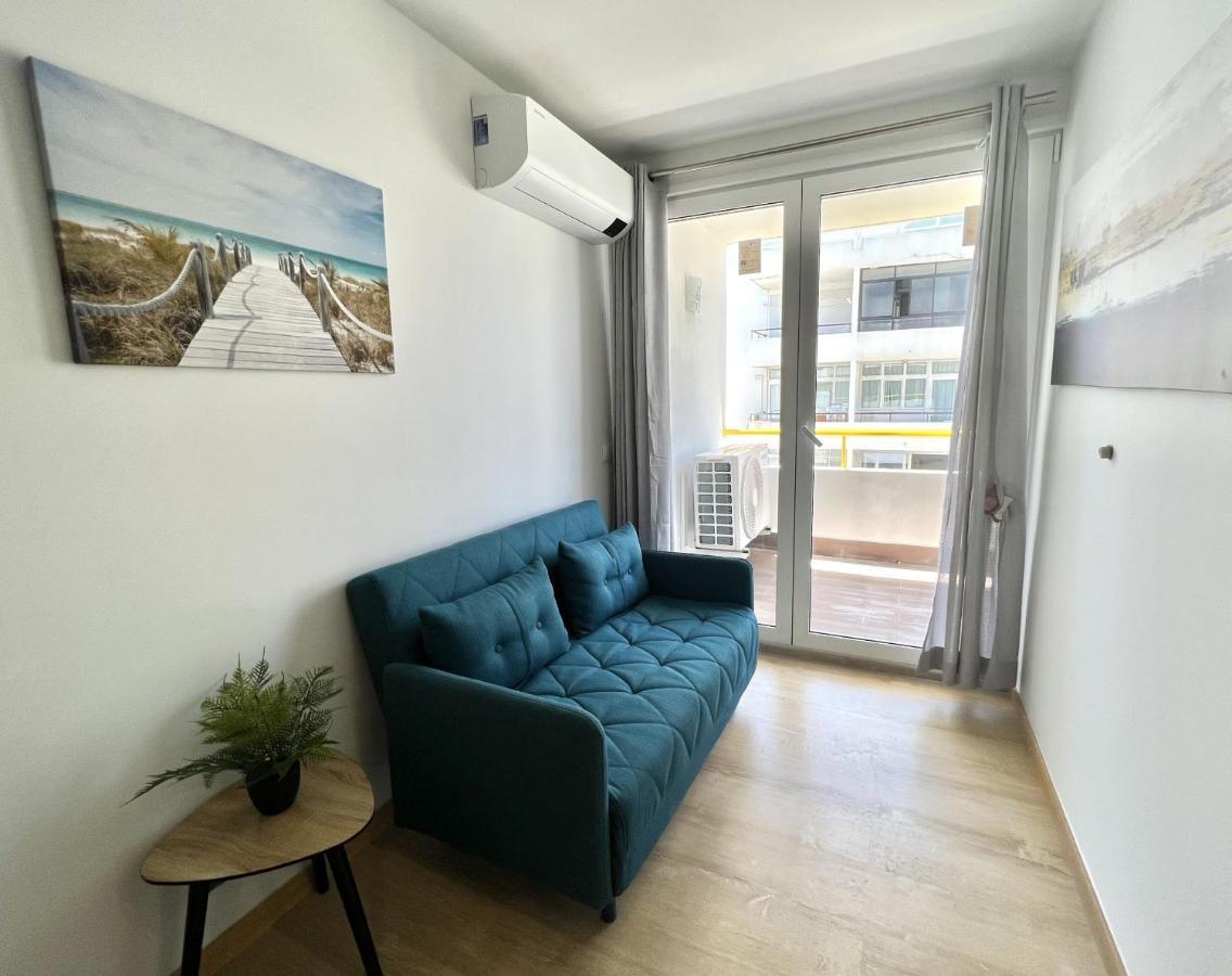 Miral 4 - 100 Mtr To Beach By Hd Properties Quarteira Extérieur photo