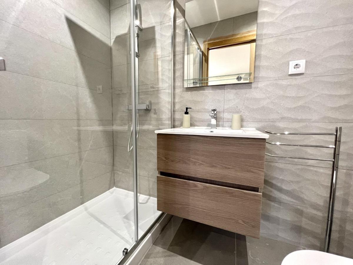 Miral 4 - 100 Mtr To Beach By Hd Properties Quarteira Extérieur photo